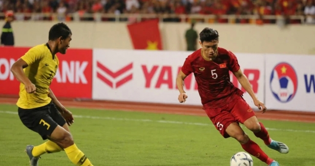 Bốc thăm lại Vòng loại U23 châu Á 2022 khi nào? Ở đâu?