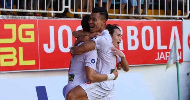 Chủ tịch VPF: 'Chưa chắc sẽ lùi V-League'