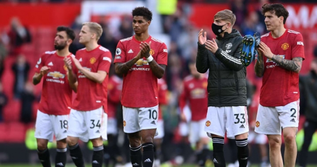 Lịch thi đấu bóng đá hôm nay 24/7: Manchester United ra sân