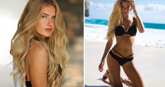 Nữ VĐV quyến rũ nhất hành tinh gặp chuyện 'kém vui' ở Olympic