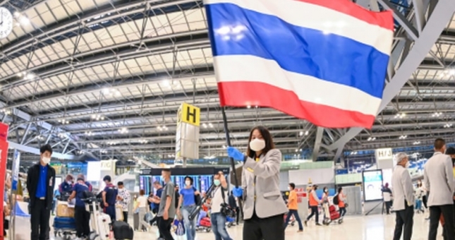 Thái Lan muốn nhập tịch VĐV dân tộc H'Mông tranh HCV SEA Games