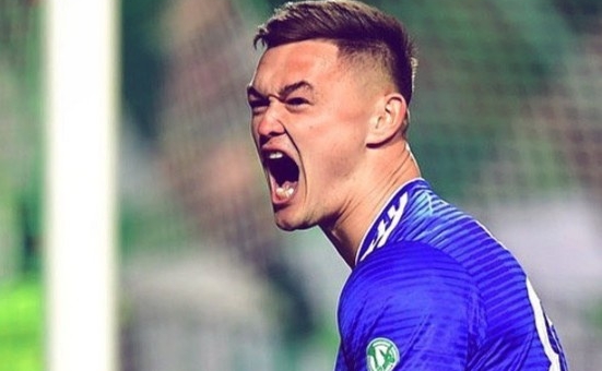 Sau Filip Nguyễn, thêm một thủ môn gốc Việt được vinh danh ở châu Âu