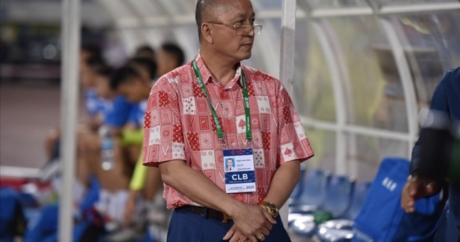 Chủ tịch CLB Quảng Ninh: 'Cầu thủ không ghét tôi đâu'