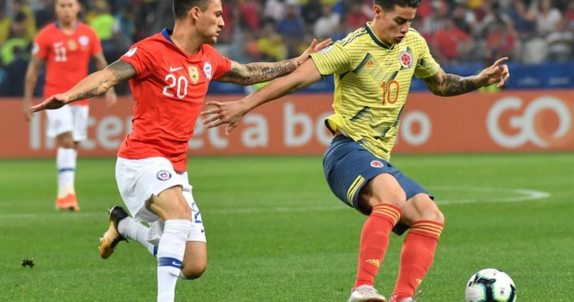 Lịch thi đấu bóng đá hôm nay 6/9: Sôi động Vòng loại World Cup