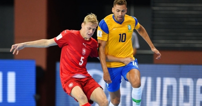 Đội bóng châu Âu gửi chiến thư tới Việt Nam ở World Cup