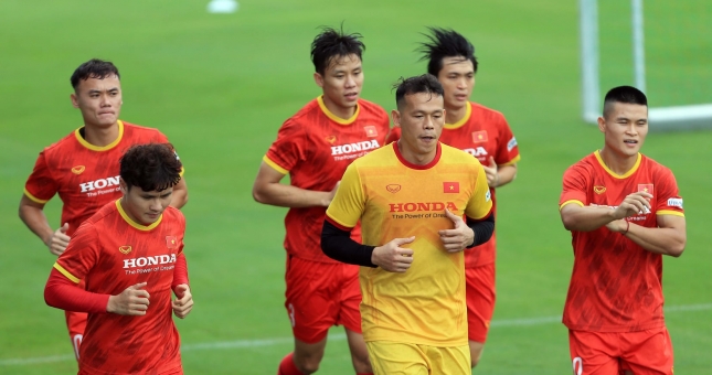 Soi kèo Việt Nam vs Trung Quốc: Bất phân thắng bại?