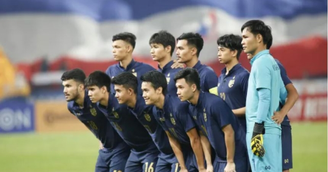 Nhận định U23 Thái Lan vs U23 Mông Cổ: Đầu xuôi đuôi lọt