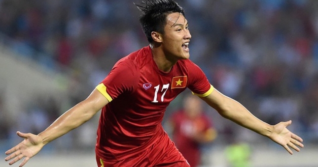 Cầu thủ Việt kiều trở lại Việt Nam