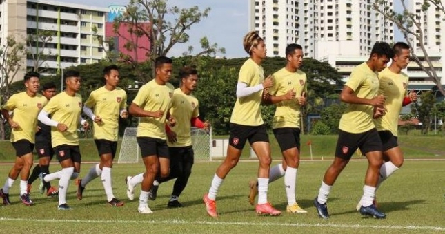 Đội tuyển Myanmar ở AFF Cup 2021: Khó tạo bất ngờ