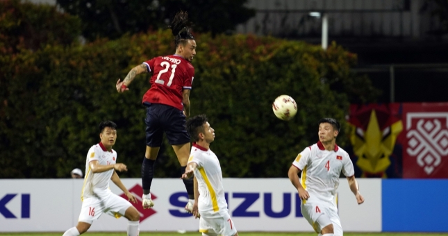 Xem trực tiếp Malaysia vs Lào ở đâu? Kênh nào?