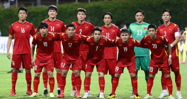 Việt Nam vắng bóng ở 'BXH đặc biệt' tại AFF Cup 2021