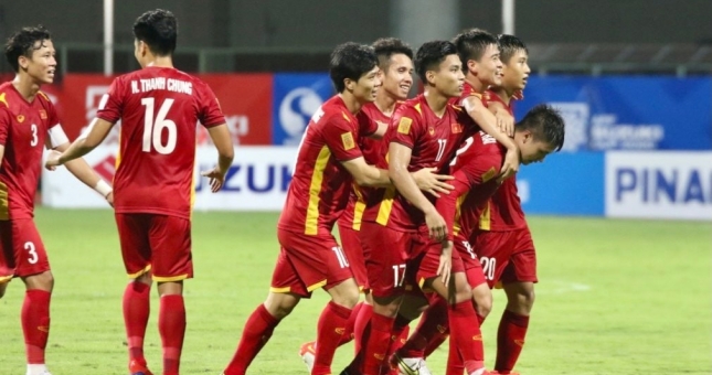 Xem trực tiếp Việt Nam vs Indonesia ở đâu? Kênh nào?