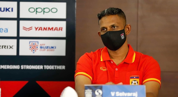 Xuất hiện thêm HLV mất việc sau AFF Cup 2021