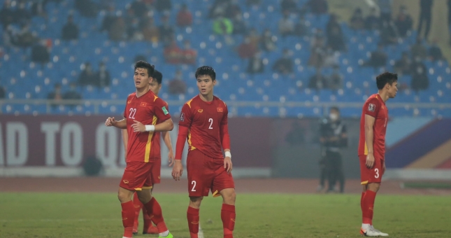 HLV Park Hang Seo nhận tin vui từ 'trò cưng'