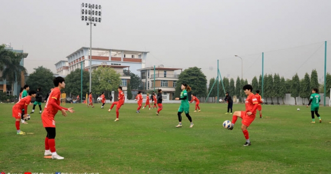 Xem trực tiếp VCK Asian Cup 2022 ở đâu? Kênh nào?