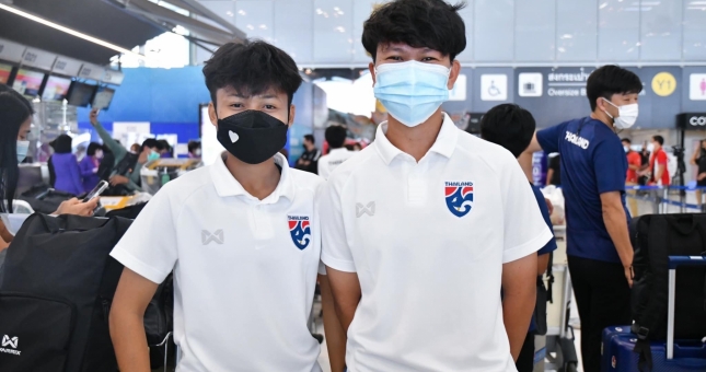 HLV Thái Lan: 'Mục tiêu duy nhất của chúng tôi là giành vé dự World Cup'
