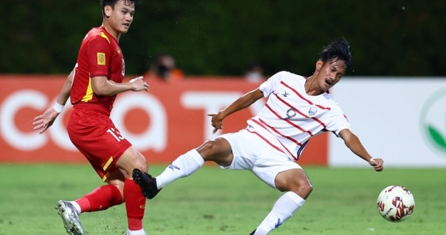 'Nhà vua tự xưng của ĐNÁ' đặt mục tiêu không tưởng ở đấu trường World Cup