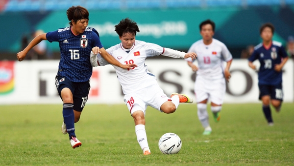 Lịch thi đấu bóng đá hôm nay 24/1: ĐT Việt Nam chạm trán Nhật Bản