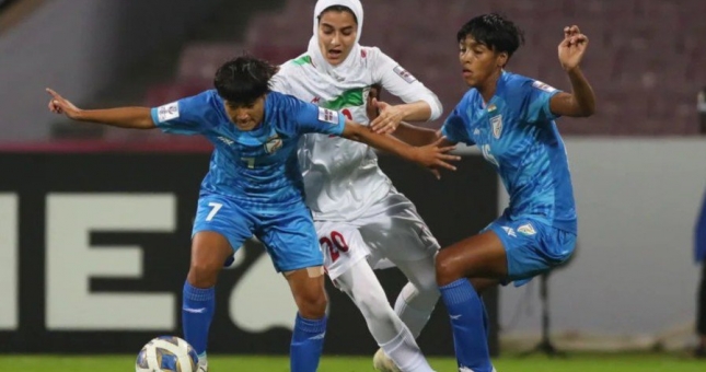 Không may như Việt Nam, đội bóng châu Á rơi vào cảnh tệ nhất ở VCK Asian Cup