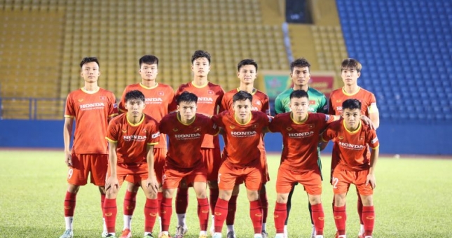 U23 Đông Nam Á 2022 tổ chức khi nào, ở đâu?