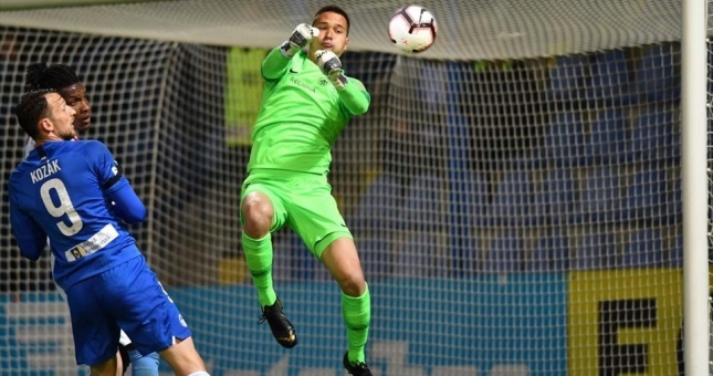 Filip Nguyễn về Việt Nam chơi bóng?