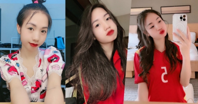 'Bóng hồng ĐT Việt Nam' có bến đỗ bất ngờ sau kỳ tích dự World Cup