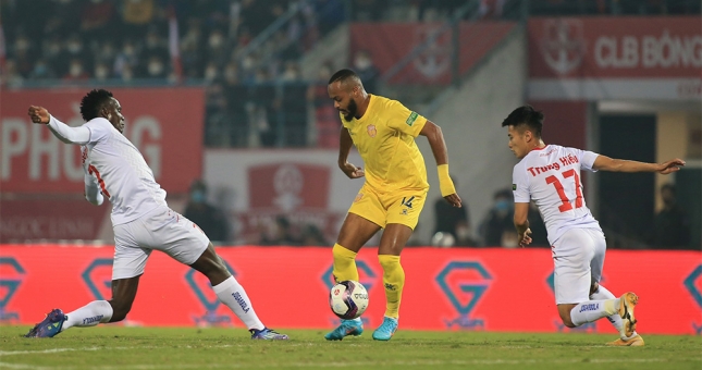 Trực tiếp V-League 2022 hôm nay 13/3: Nhiều trận đấu hấp dẫn