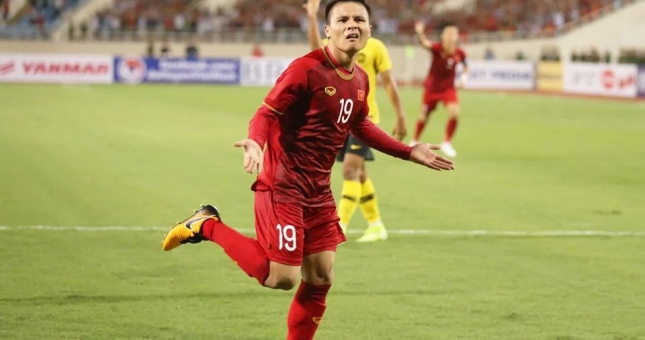 Vừa tuyên bố 'vào cuộc' vụ Quang Hải, một CLB đã bị từ chối thẳng thừng