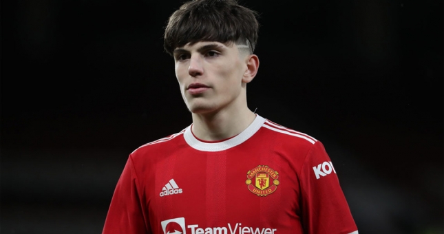 Top 5 ‘ngọc thô’ hứa hẹn tỏa sáng ở Ngoại hạng Anh: Sao trẻ MU dẫn đầu