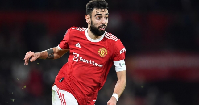 Cuộc đua vua kiến tạo Ngoại hạng Anh mùa tới: Sao MU sáng cửa?