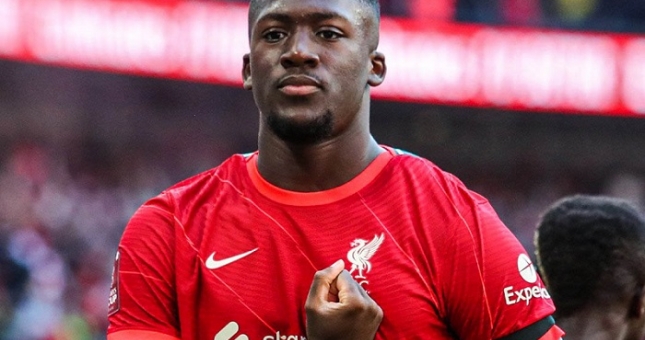 Liverpool gặp khó, mất bộ đôi sao trẻ ngay vòng đầu Ngoại hạng Anh