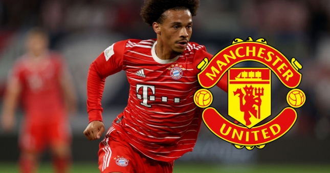 Rashford gây thất vọng, MU nhắm ‘cơn lốc đường biên’ của Bayern Munich