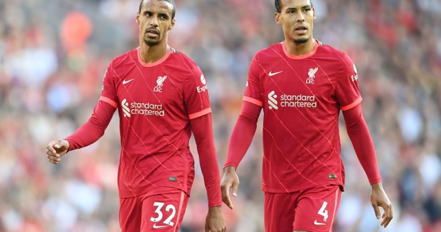 Trung vệ trụ cột chấn thương, Liverpool lại thành ‘bệnh viện’ trước vòng 2 Ngoại hạng Anh