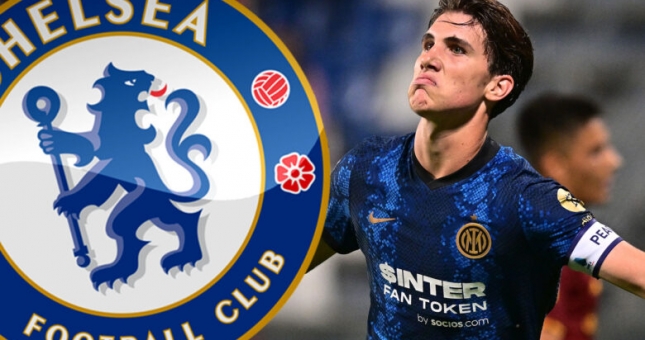Chelsea sắp hoàn tất chiêu mộ ‘tương lai ĐT Italia’ từ Inter Milan