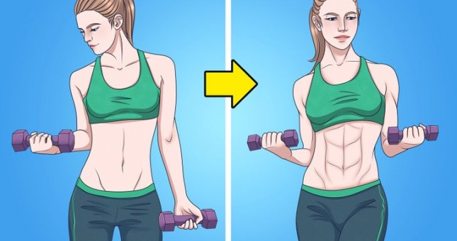 Tập thể dục ngay trước khi đi ngủ có tác động đến cơ thể như thế nào?