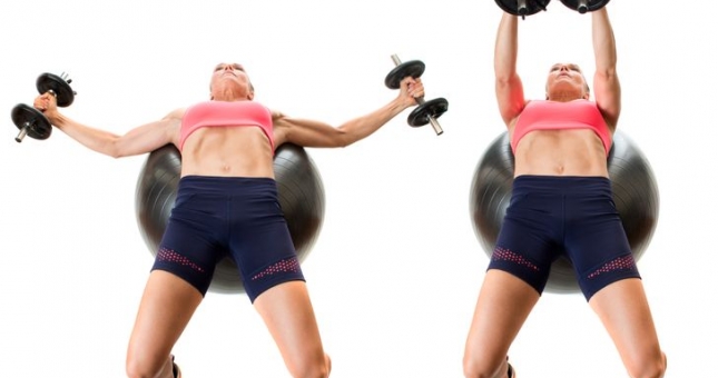 7 cách giúp ngực săn chắc lại sau khi giảm cân cho nữ