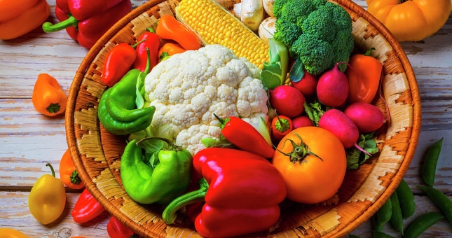 10 loại rau ít carb tốt nhất giúp giảm cân nhanh chóng