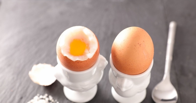 Những lưu ý về chế biến trứng để giữ được chất dinh dưỡng tối đa cho cơ thể