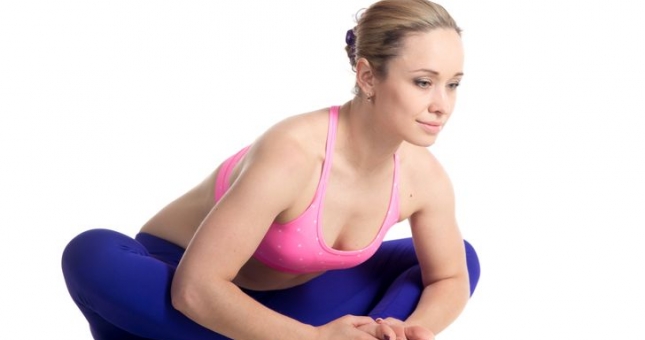 8 tư thế Yoga giúp ích cho khả năng sinh sản của phái nữ