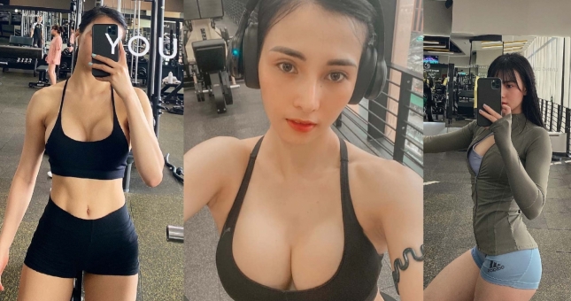 Chang Gym - 'Founder hãng thời trang có hình thể hoàn hảo nhất'