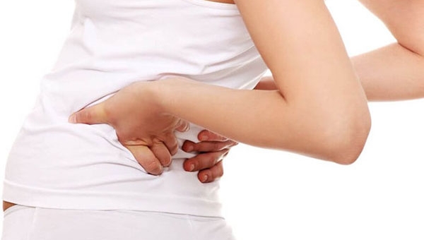 Hướng dẫn cách làm giảm đau lưng sau khi ngồi máy tính làm việc cả ngày