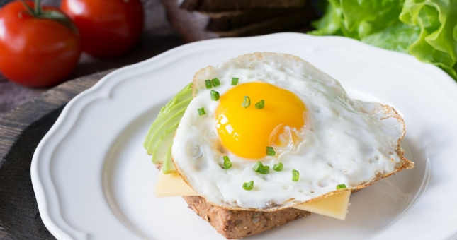 Gợi ý 8 món ăn sáng nhanh gọn và giàu dinh dưỡng