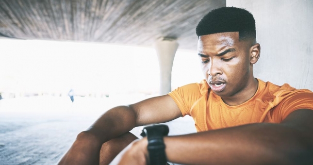 4 lưu ý để phục hồi cơ thể sau khi chạy marathon