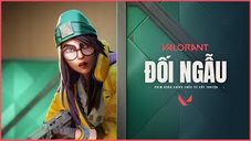 Đối ngẫu - phần tiếp theo trong series phim ngắn về cốt truyện của Valorant