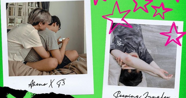 Thành viên SBTC Esports từng phải tập luyện trong điều kiện cực kỳ thiếu thốn