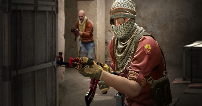 Game thủ phải trả tiền mua Prime để được chơi xếp hạng trong CS:GO