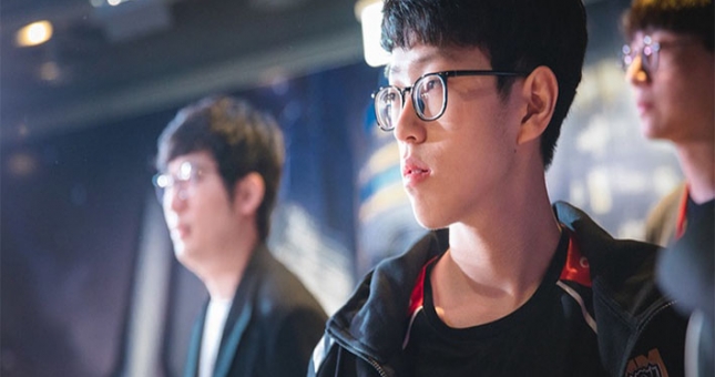 Scout là tuyển thủ ngoại quốc thứ hai được trở thành ‘nội binh’ của giải đấu LPL