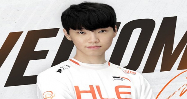 Dopa: 'Chovy là người chơi Đường giữa hay nhất thế giới ở thời điểm hiện tại'