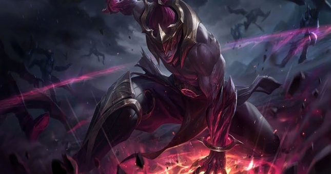 Hướng dẫn xây dựng đội hình Leesin siêu địa chấn, 'dậm phát chết luôn'