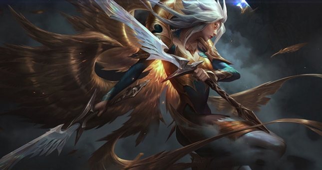 ĐTCL: Riot Games sẽ làm lại Trundle, Nidalee và Kayle ở phiên bản 11.13